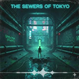 Sewers of Tokyo