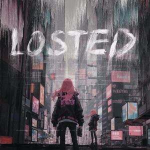 LOSTED