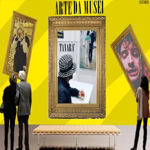 Arte Da Musei (Radio Edit)