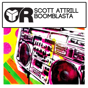 Boomblasta (Original Mix)