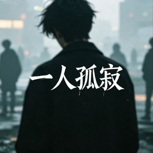 一人孤寂(对不起当初的相遇)