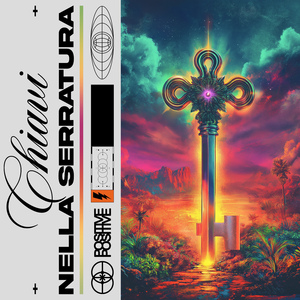 Chiavi Nella Serratura