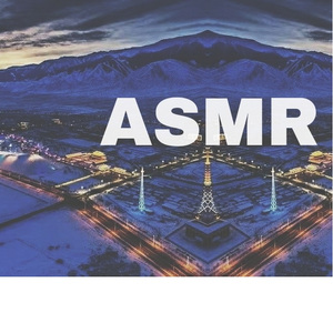 ASMR