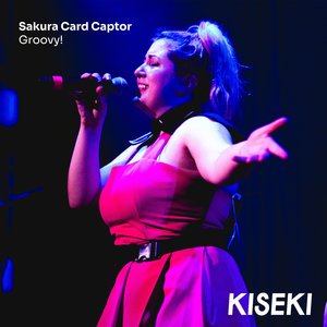Groovy! (Sakura Card Captor) (En Vivo)