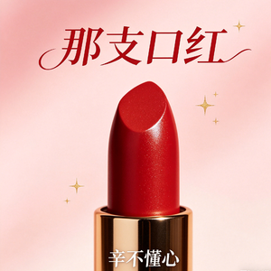 那支口红