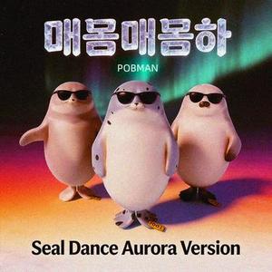 海豹舞 (EDM极光纯享版)