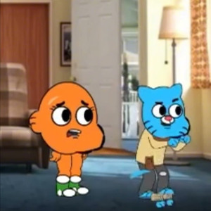 Hey Darwin Voy a Decir una Palabrota Funk
