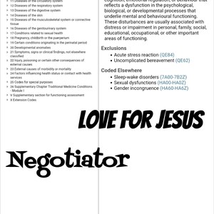 Negotiator
