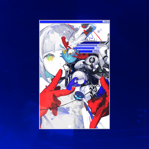 eyelock (ft. ナースロボ＿タイプＴ)