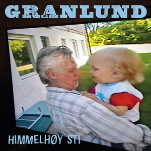 Himmelhøy sti