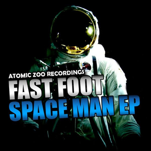 Space Man (Original Mix)
