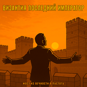 Византия последний император