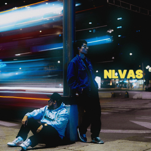 NLVAS (No Lo Vuelvo A Soñar)