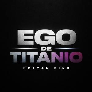 Ego de Titanio