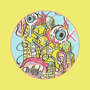 Heaving (feat. Snotta & Louisa Hygate)