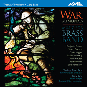 War Memorials, Op. 50: No. 1, Men Marching