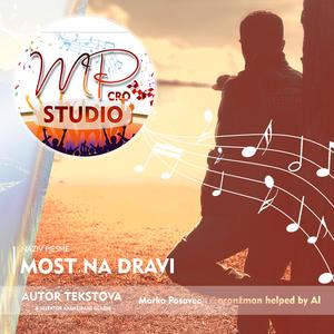 Most na Dravi