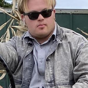 I thank about you by matt moreau (Radio Edit)