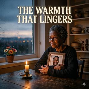 THE WARMTH THAT LINGERS