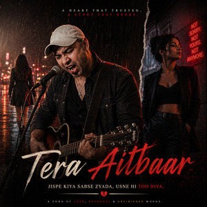 Tera Aitbaar