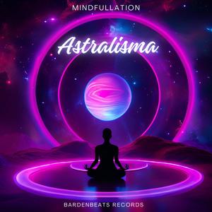 Astralisma (Guitar & Flute Meditation for Study & Focus, Relaxing)