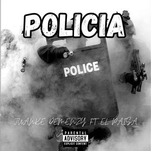 Policia (feat. El Paisa)