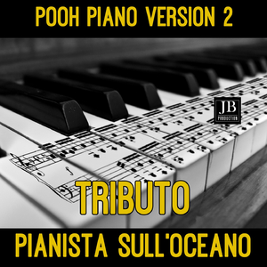 Cercando di te (Instrumental Piano Version)