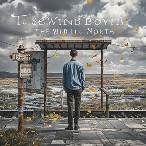 风向北吹-曲灵璃