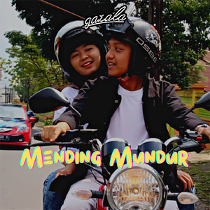 Mending Mundur