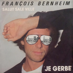 Je gerbe