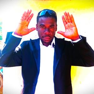 Nobody Wihtout The Almighty