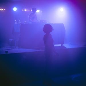 Just Dance (feat. Sofy)