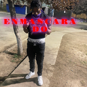 Enmascarado