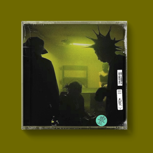 [Free] “西部幻觉” Trap Beat