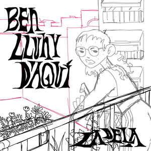 ben lluny d'aquí (LADELA remix)