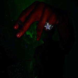 Star Ring (feat. Black Gohan)