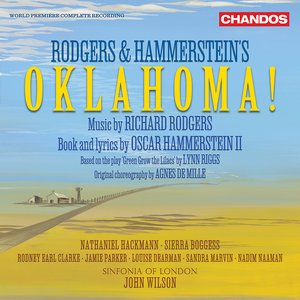 Oklahoma!, Act 1: No. 15, Lonely Room