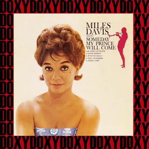 Someday My Prince Will Come