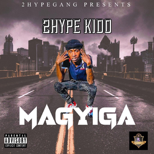 Magyiga