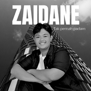 Tak Pernah Padam