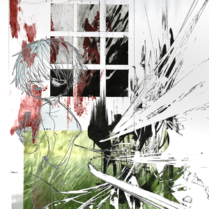 痛痛Itai-itai（prod.牙刷）