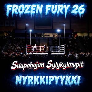 Suupohojan Sylykyknupit — NYRKKIPYYKKI (feat. Aaltonen)
