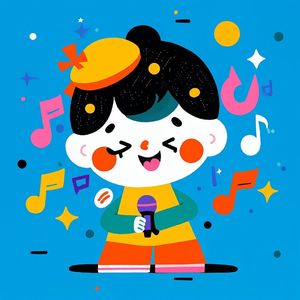 宝宝儿歌 幼儿园恐龙萌娃儿歌集-恐龙《尼奥布拉拉龙》