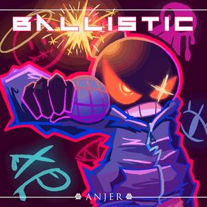 Ballistic (From "Friday Night Funkin': VS Whitty Full Week") (Metal Version)