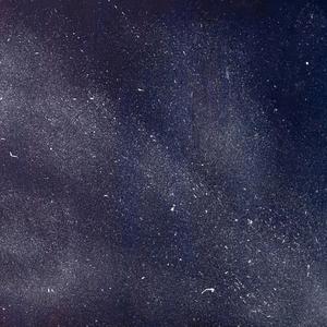 Comète BZ-1224 (feat. Benjamin Edtar)