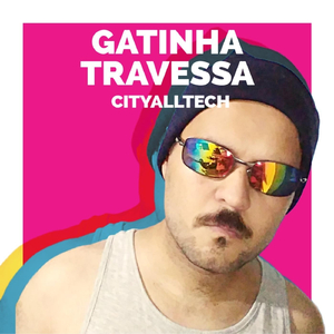 Gatinha Travessa