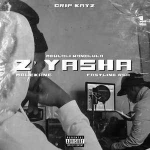 Z'yasha
