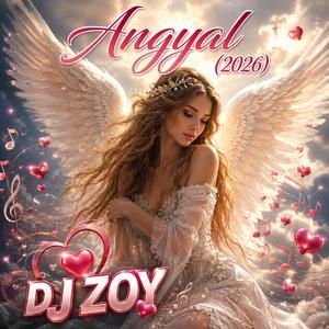 Angyal (2026)