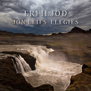 Erfiljod (Elegies), Op. 35:II. Sorgardans (Dance of Sorrow)