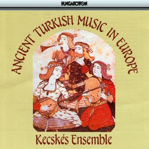 Classical Persian improvisation on the santur